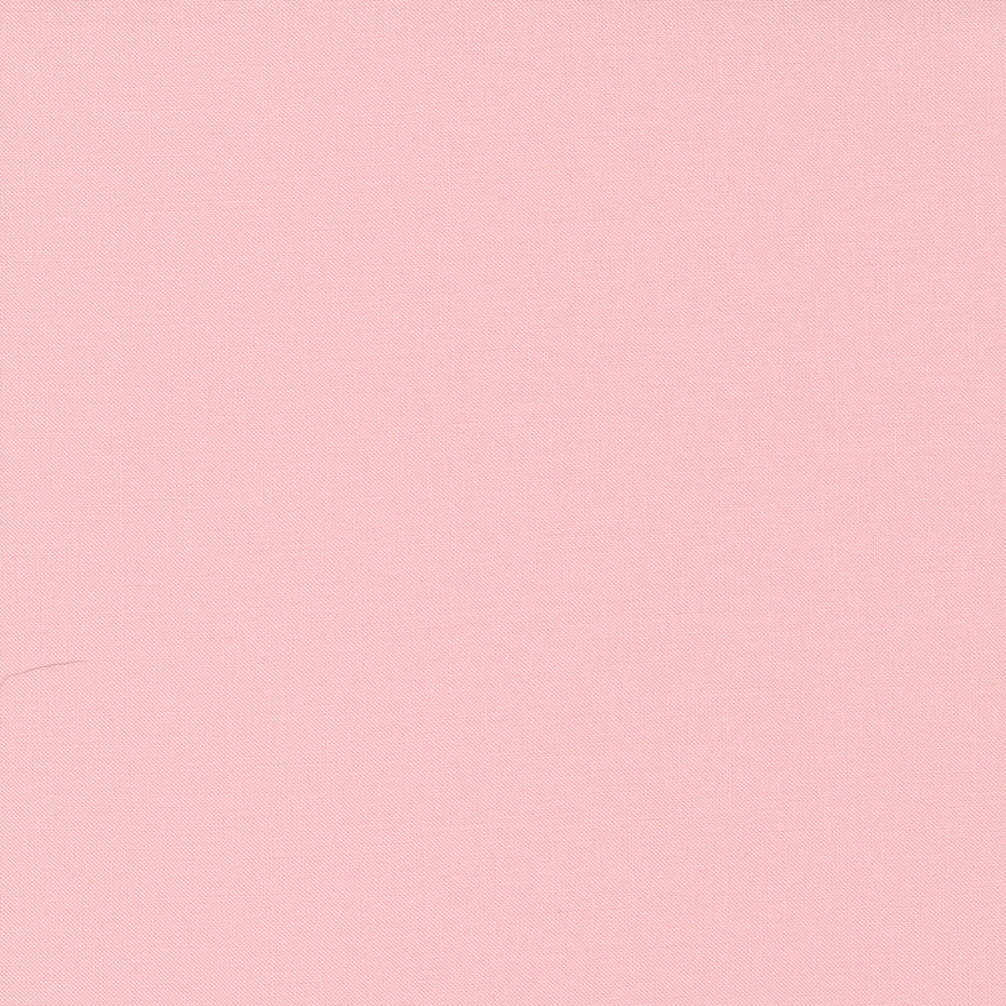 9900-145 Sisters Pink, Bella Solids 1/2m