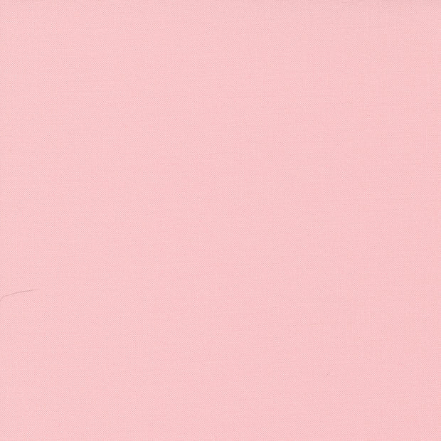 9900-145 Sisters Pink, Bella Solids 1/2m