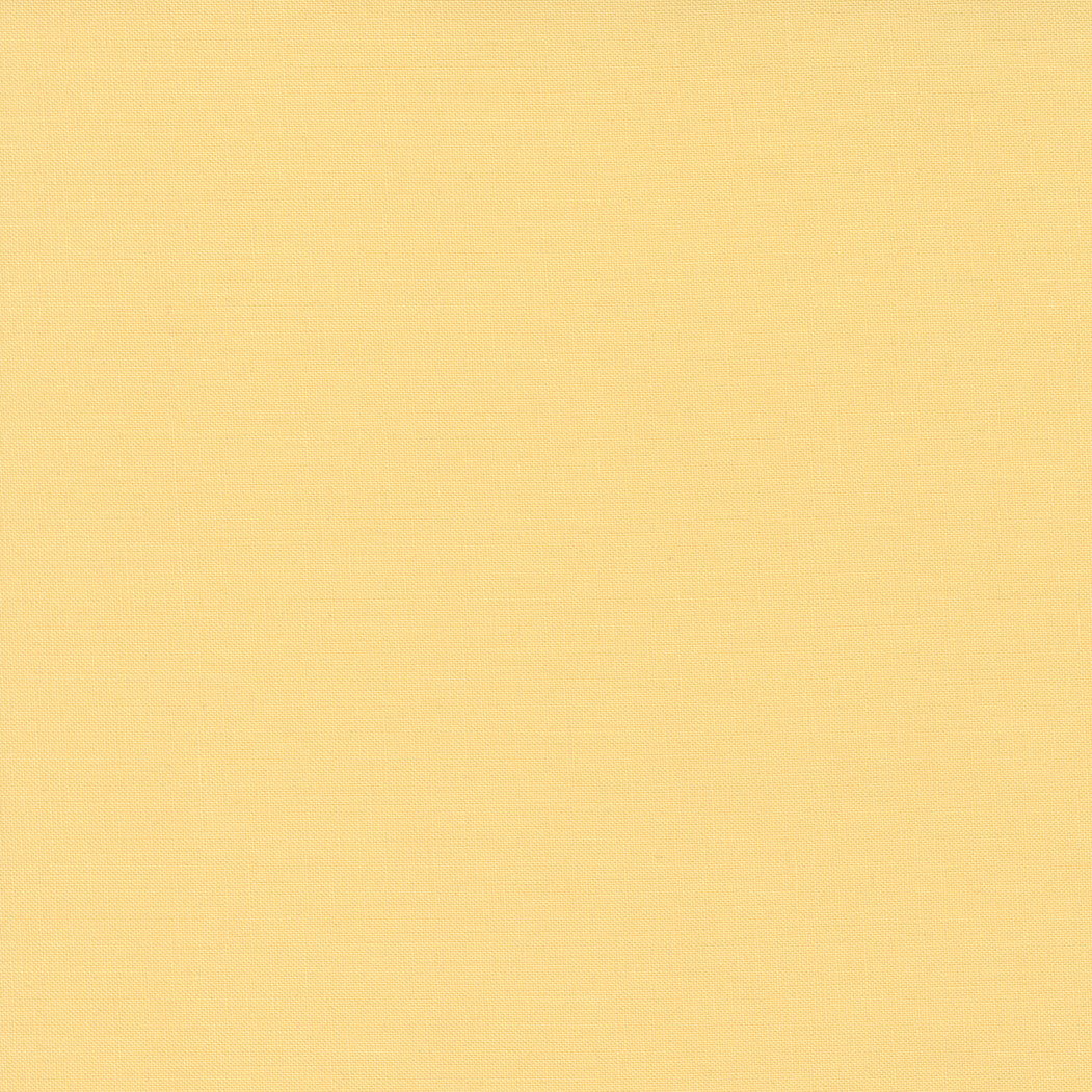 9900-148 Soft Yellow Bella Solids 1/2m