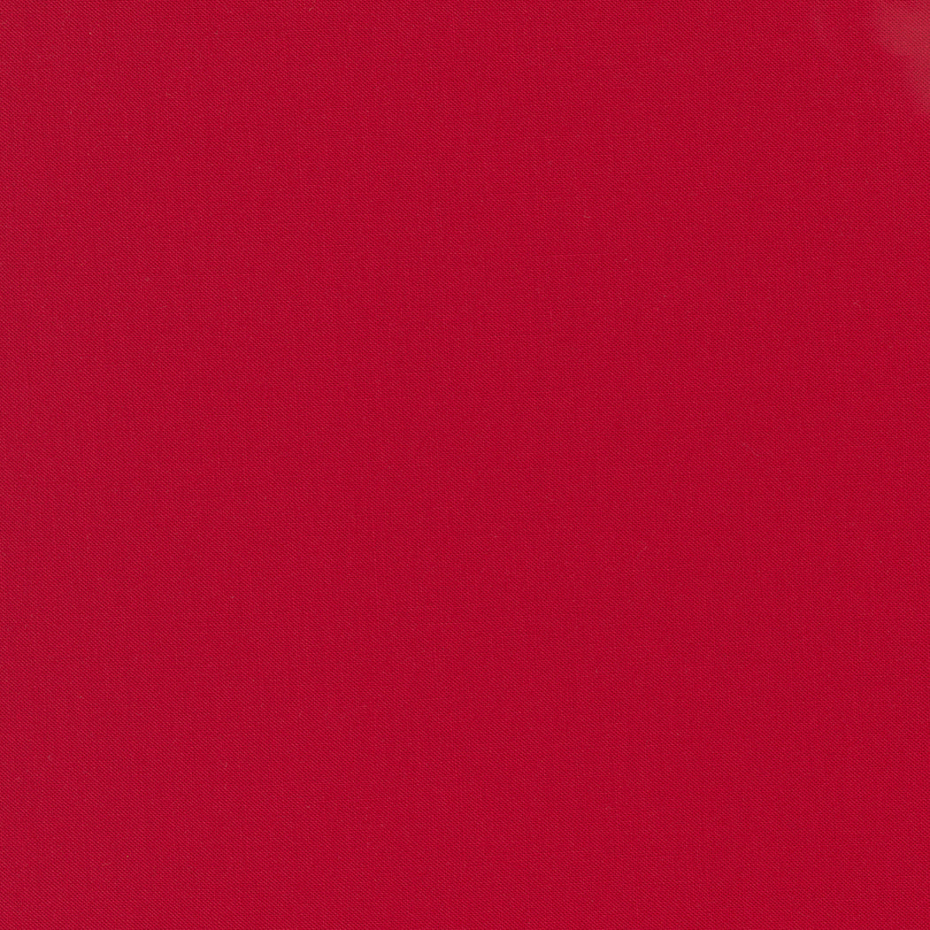 9900-16 Christmas Red, Bella Solids 1/2m