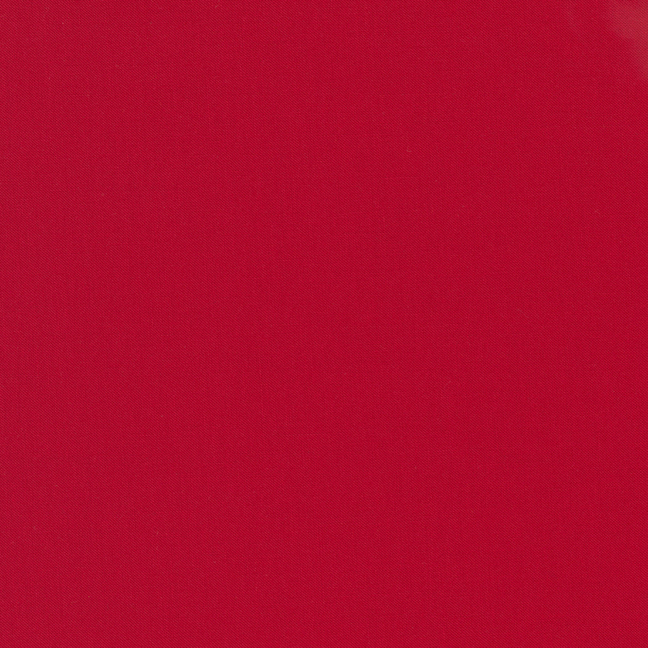 9900-16 Christmas Red, Bella Solids 1/2m