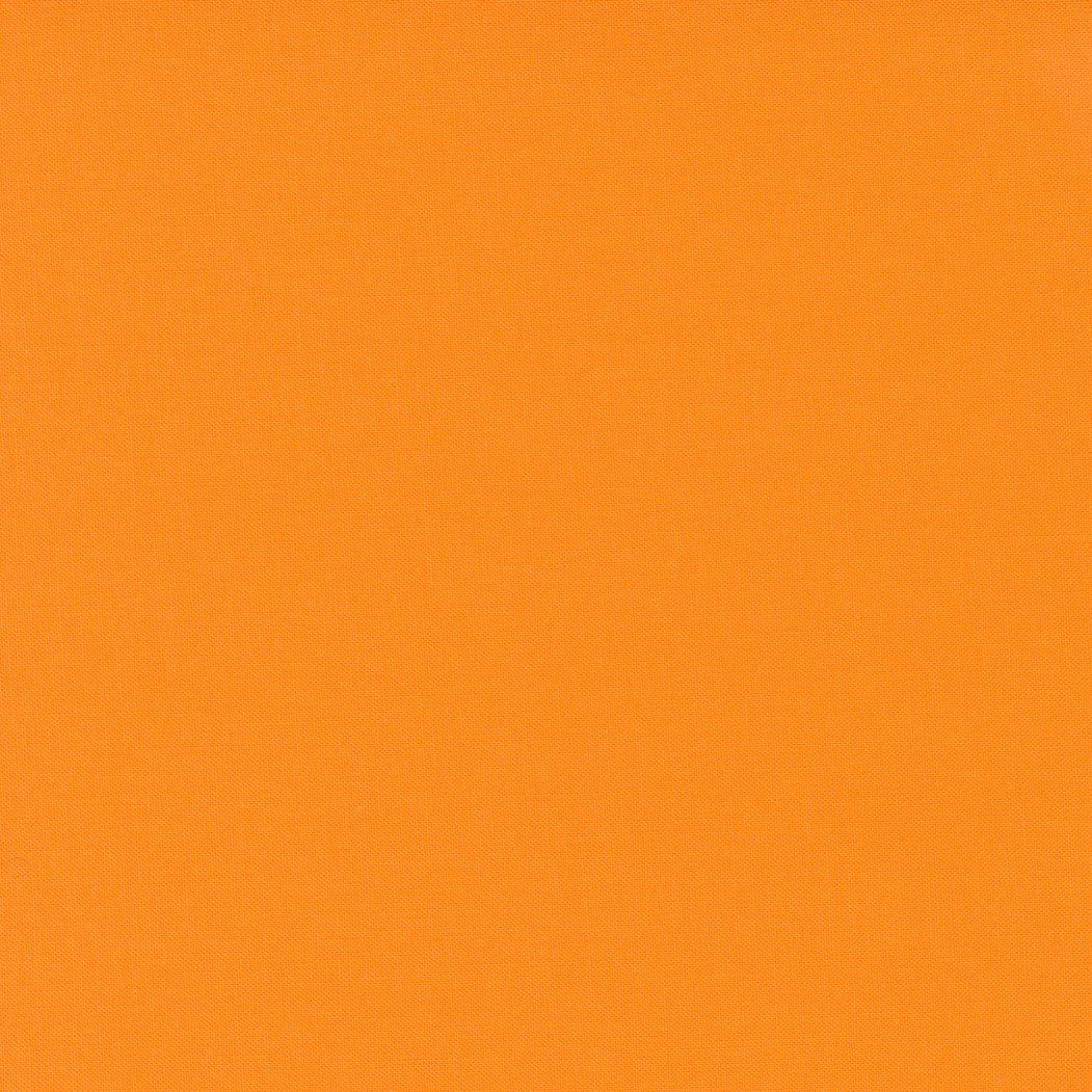 9900-161 Amelia Orange, Bella Solids 1/2m