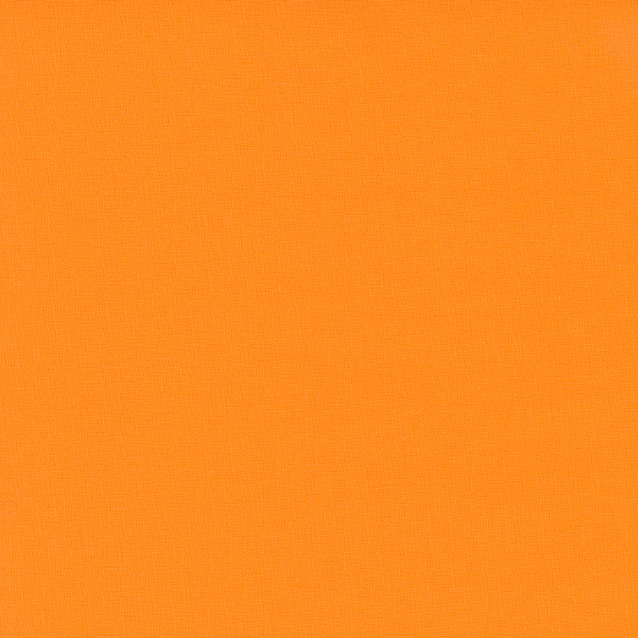 9900-161 Amelia Orange, Bella Solids 1/2m