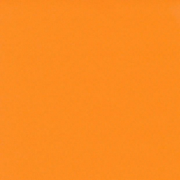9900-161 Amelia Orange, Bella Solids 1/2m
