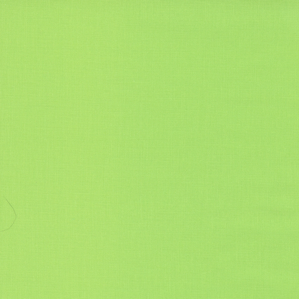 9900-163 Amelia Green Bella Solids 1/2m
