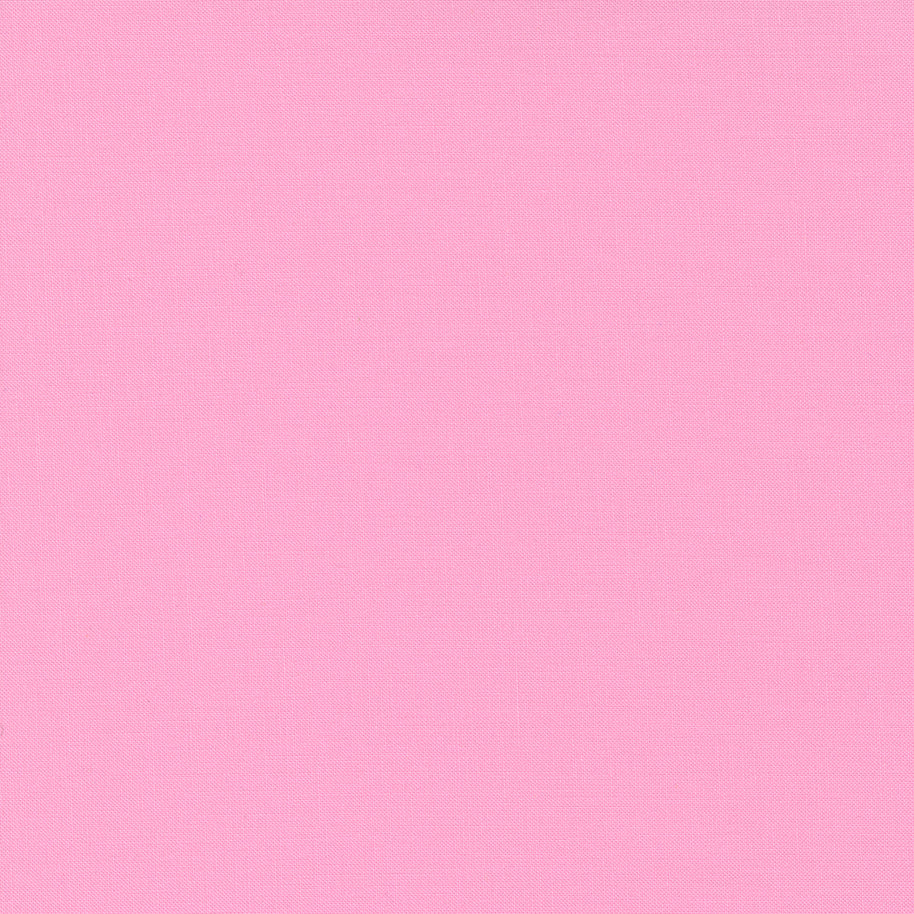 9900-166 Amelia Pink, Bella Solids 1/2m
