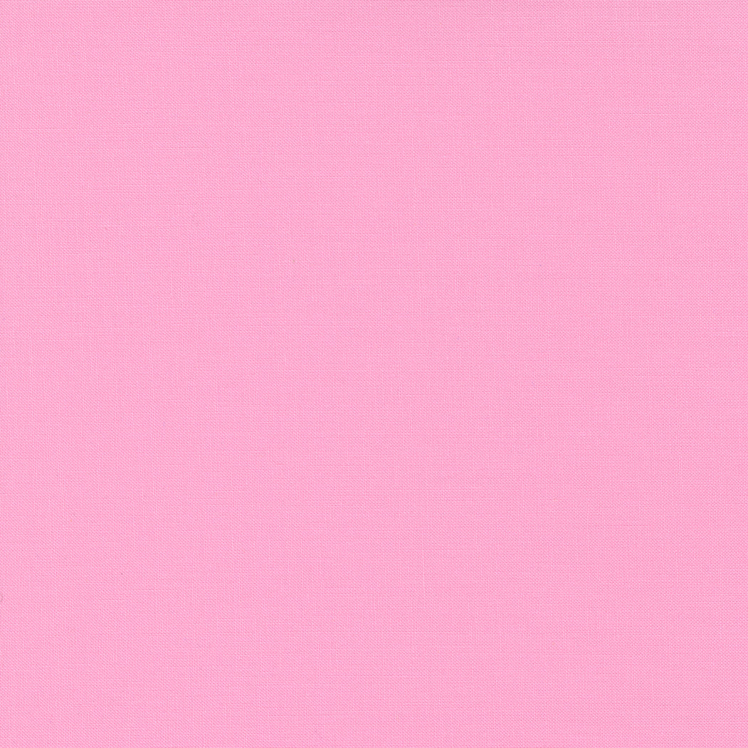 9900-166 Amelia Pink, Bella Solids 1/2m