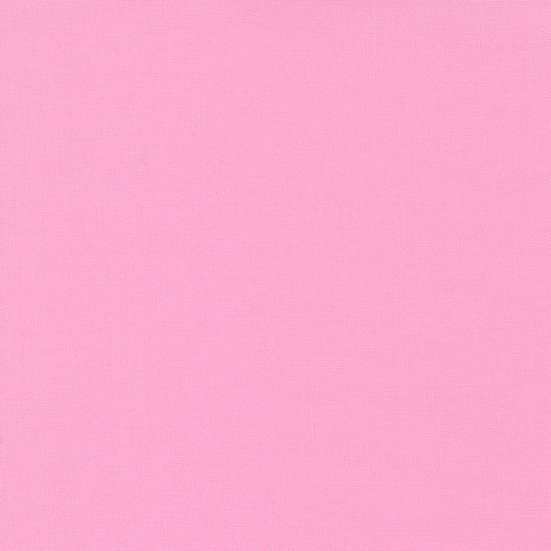 9900-166 Amelia Pink, Bella Solids 1/2m