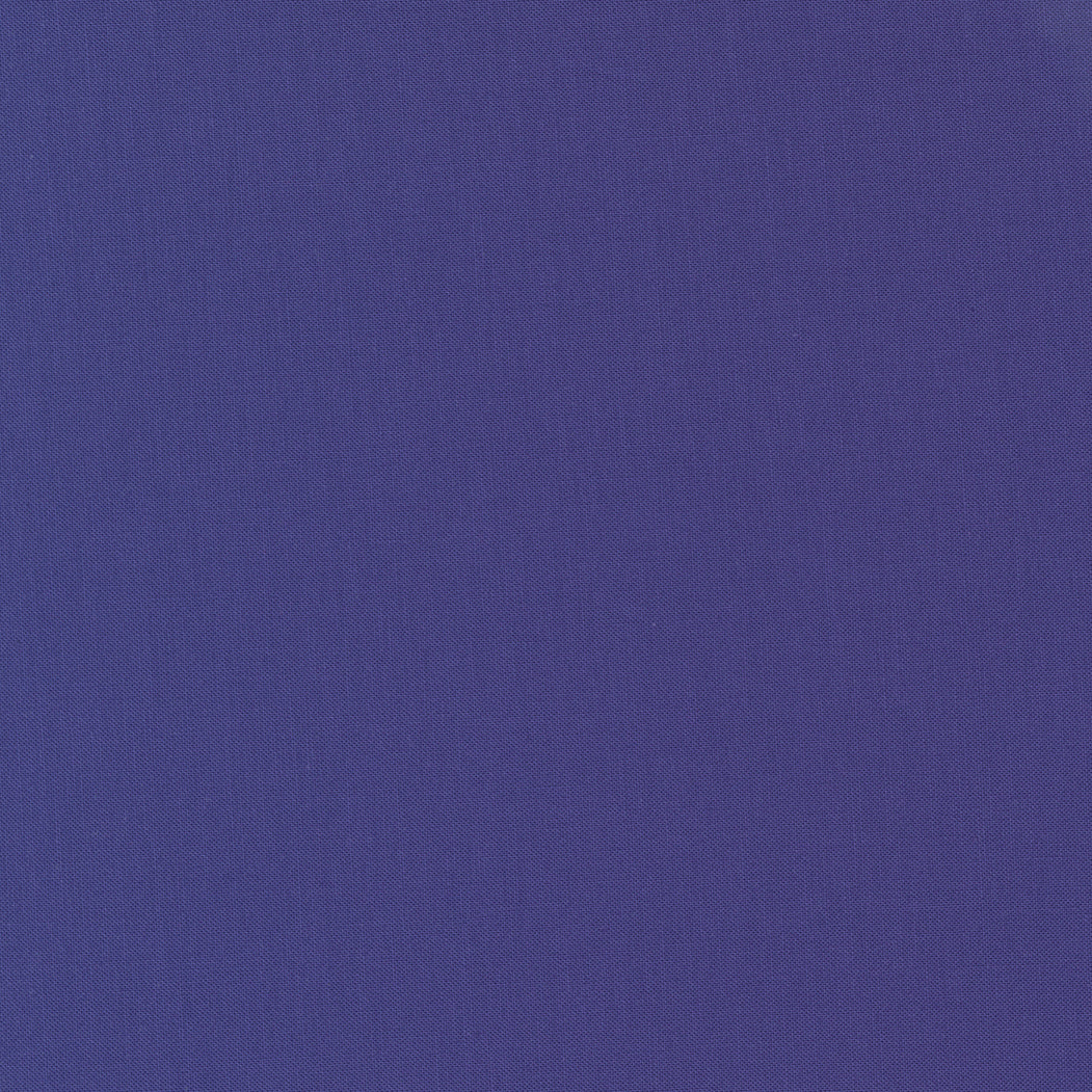 9900-168 Terrain Iris Bella Solids 1/2m