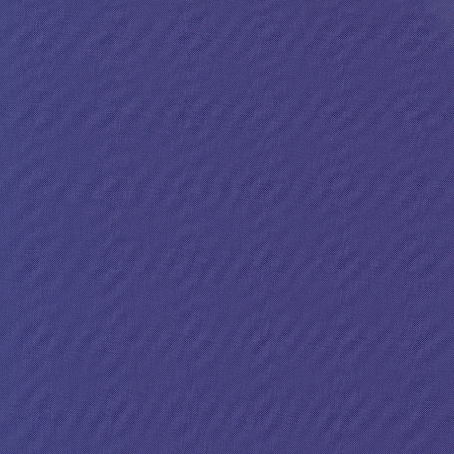 9900-168 Terrain Iris Bella Solids 1/2m