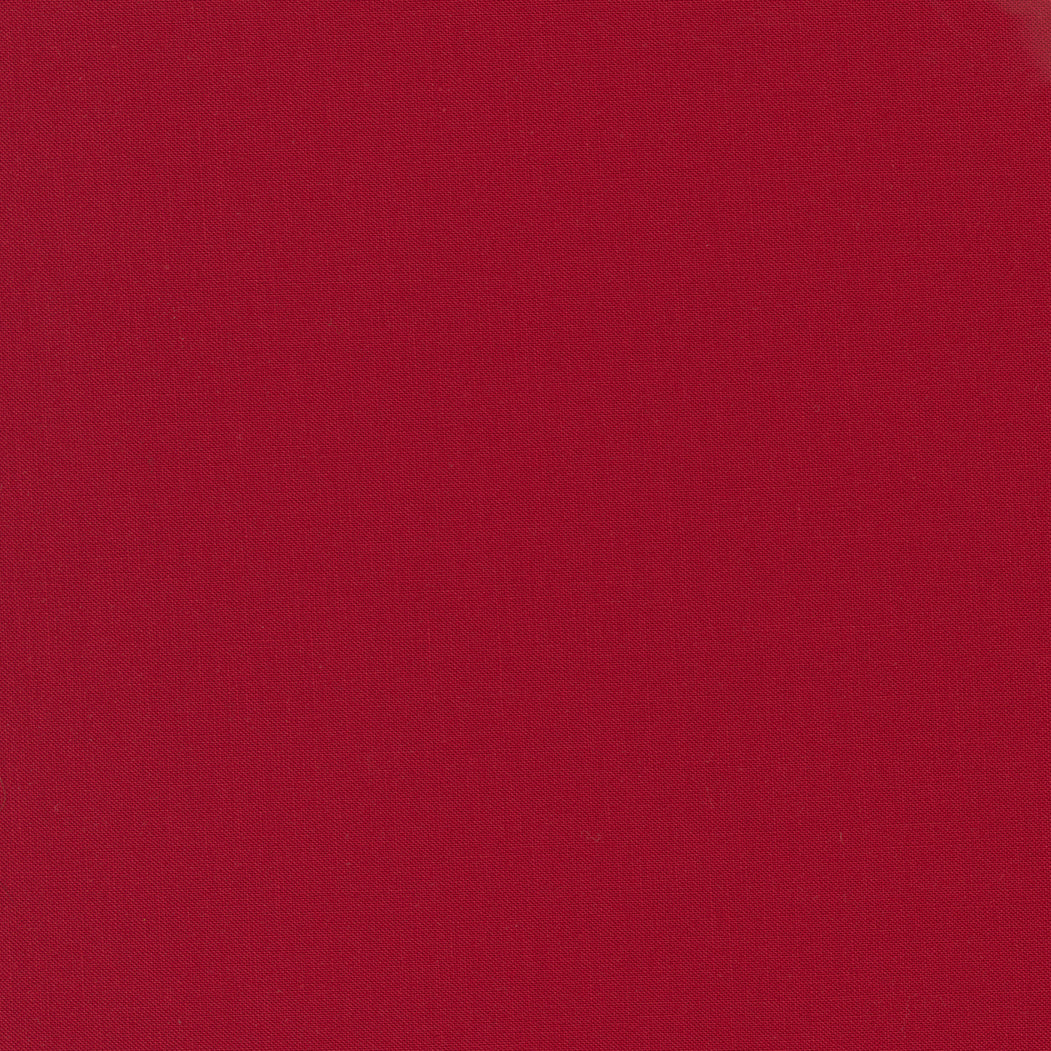 9900-17 Country Red, Bella Solids 1/2m