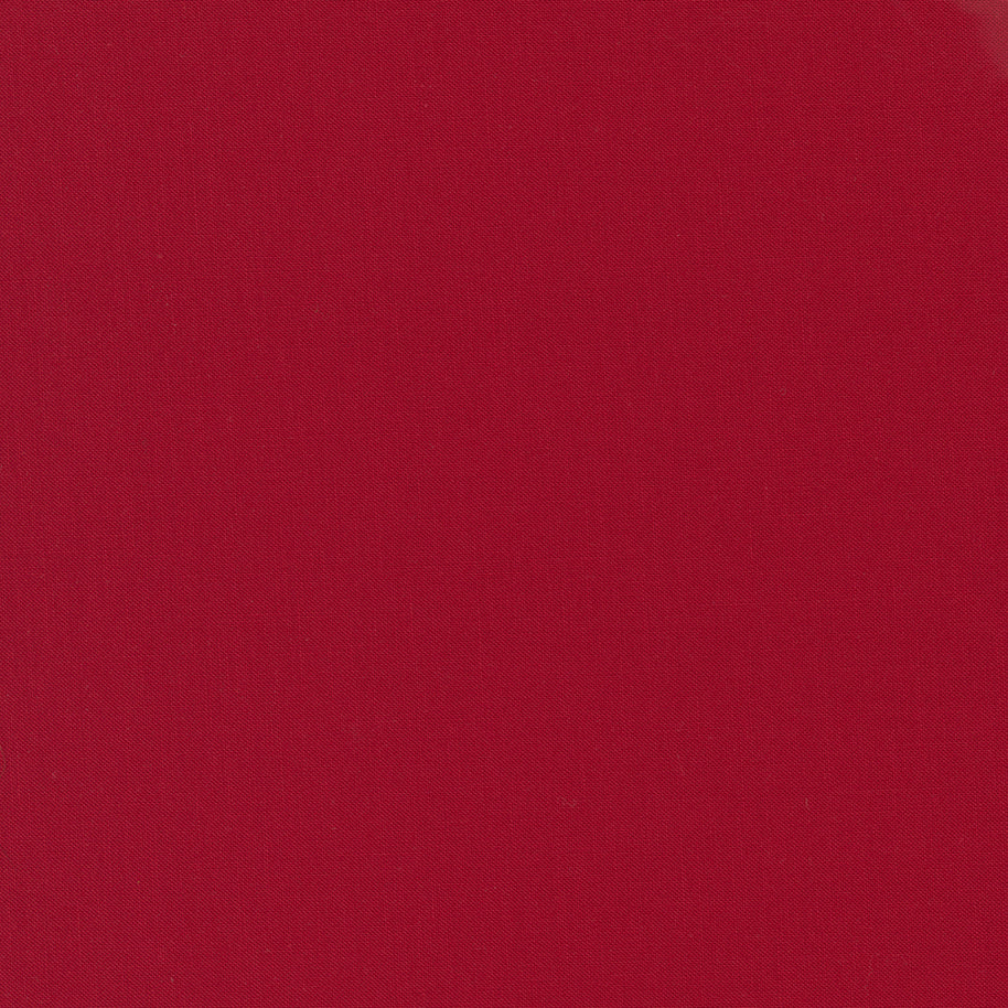 9900-17 Country Red, Bella Solids 1/2m
