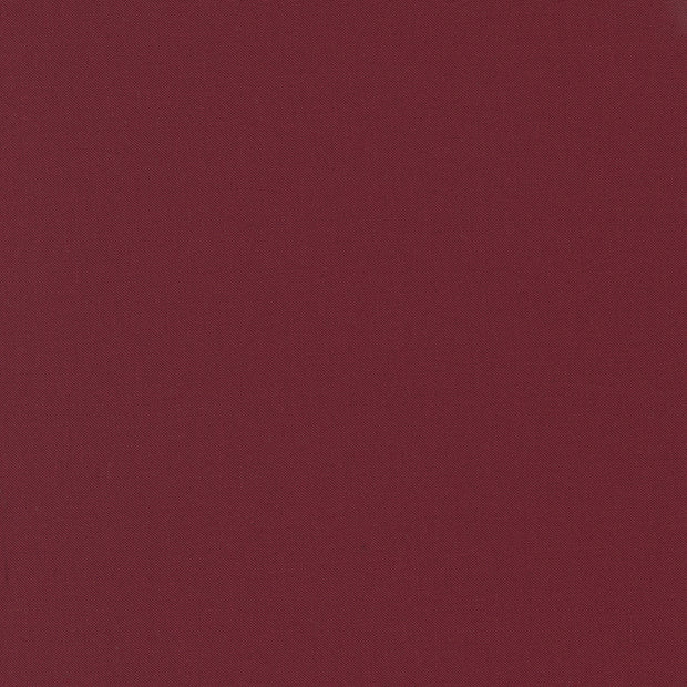9900-18 Burgundy, Bella Solids 1/2m