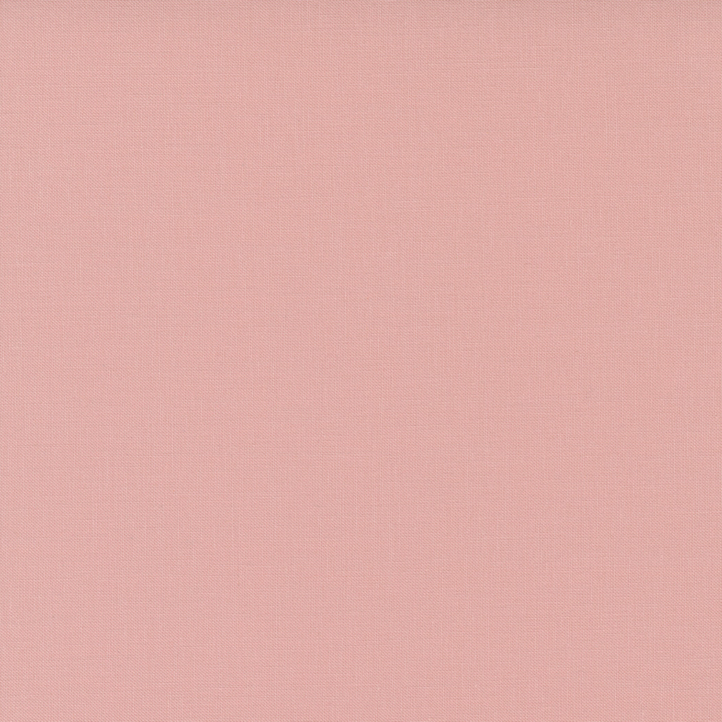9900-195 Bunny Hill Pink, Bella Solids 1/2m