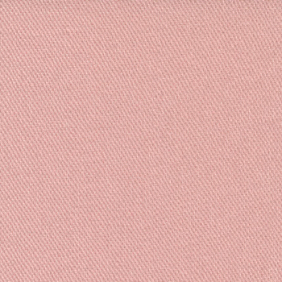 9900-195 Bunny Hill Pink, Bella Solids 1/2m