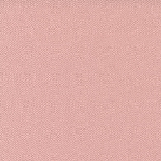 9900-195 Bunny Hill Pink, Bella Solids 1/2m
