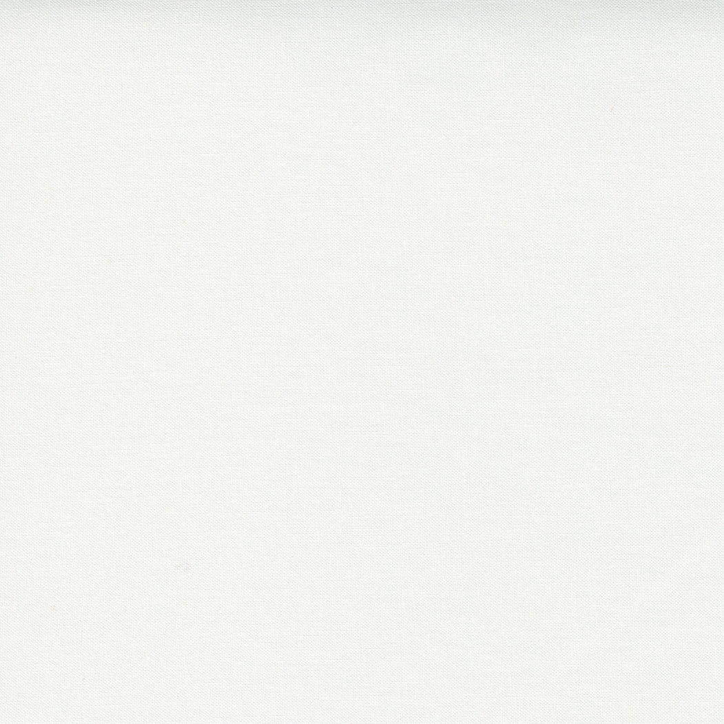 9900-200 Off White, Bella Solids 1/2m