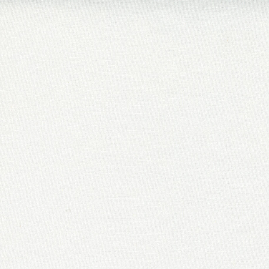 9900-200 Off White, Bella Solids 1/2m