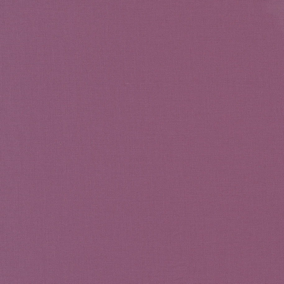 9900-204 Plum, Bella Solids 1/2m