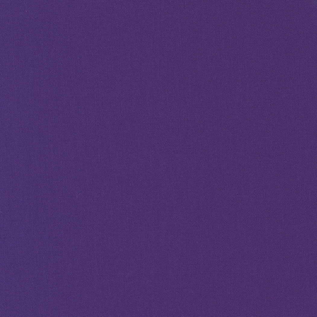 9900-021 Purple, Bella Solids 1/2m