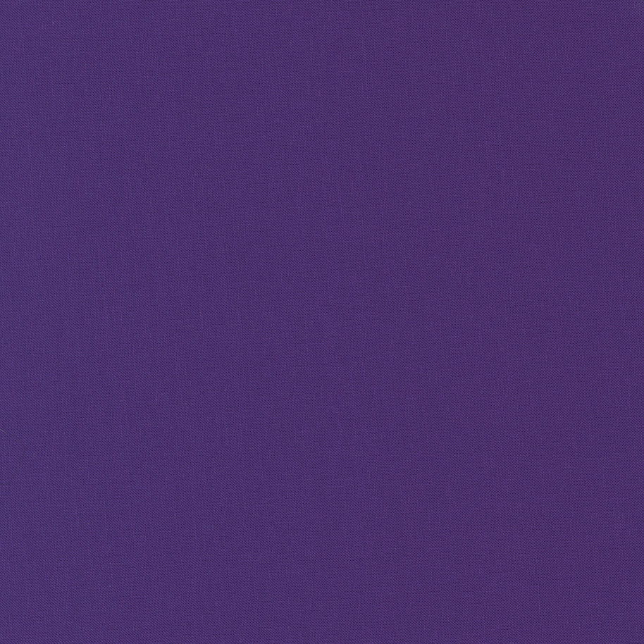 9900-021 Purple, Bella Solids 1/2m