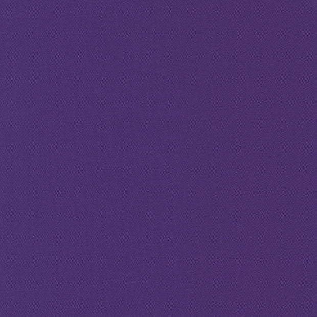 9900-021 Purple, Bella Solids 1/2m