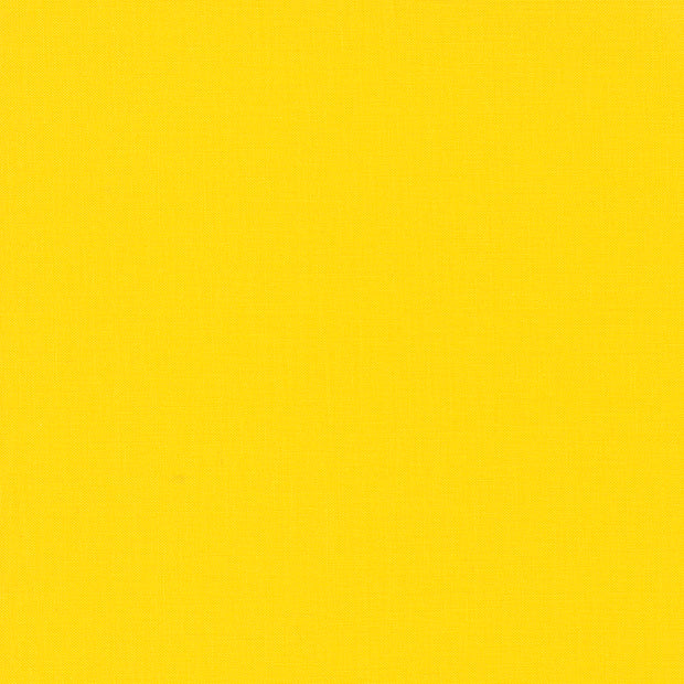 9900-221 Sunflower, Bella Solids 1/2m