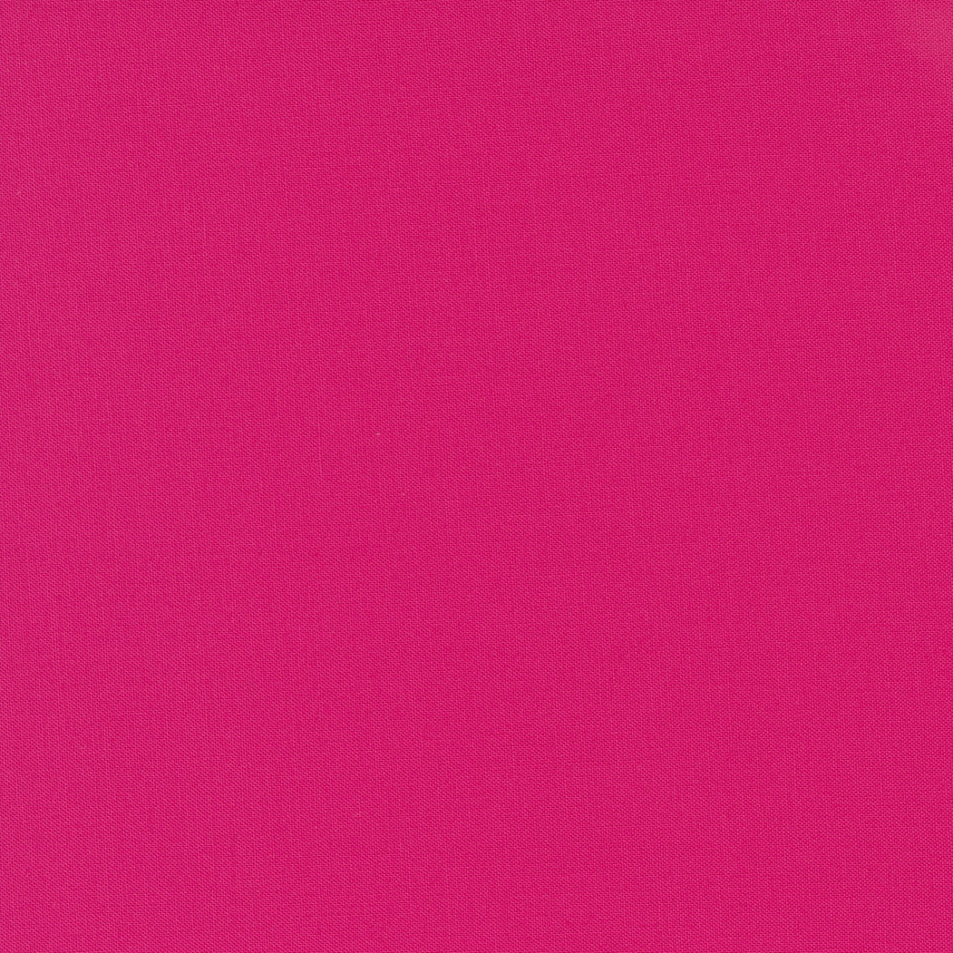 9900-223 Shocking Pink, Bella Solids 1/2m