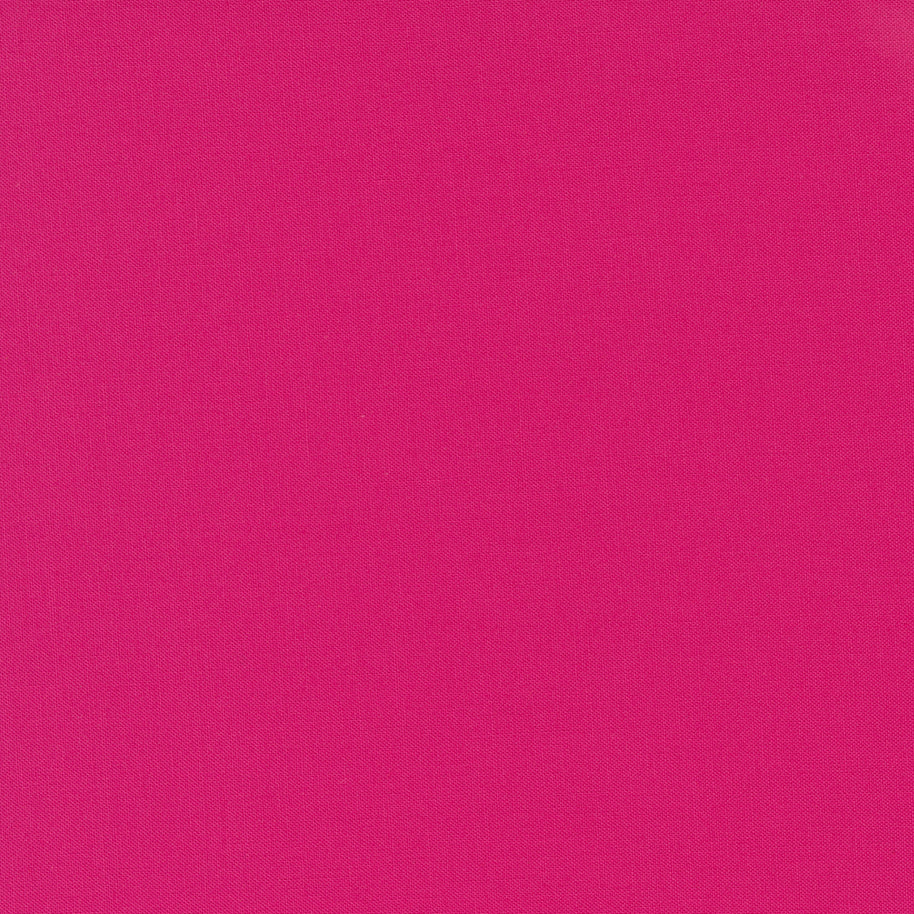 9900-223 Shocking Pink, Bella Solids 1/2m