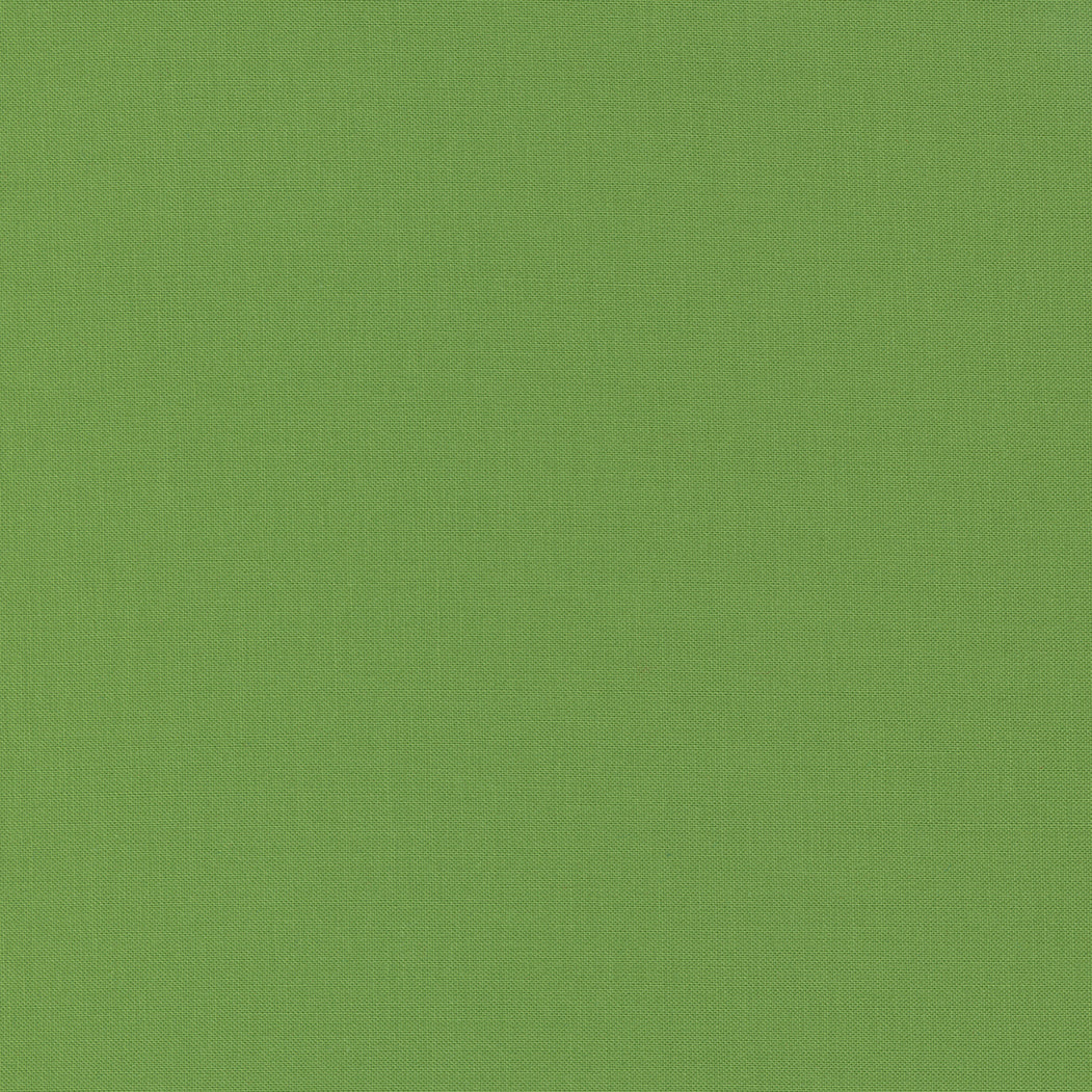9900-228 Fresh Grass, Bella Solids 1/2m