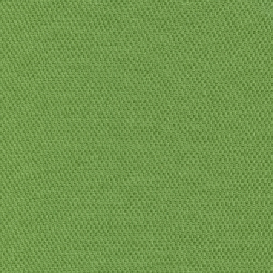 9900-228 Fresh Grass, Bella Solids 1/2m