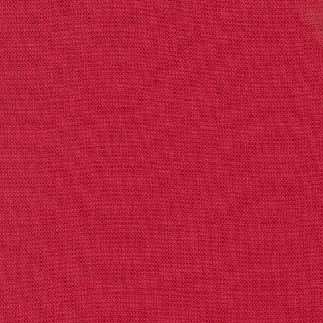 9900-230 Cherry, Bella Solids 1/2m
