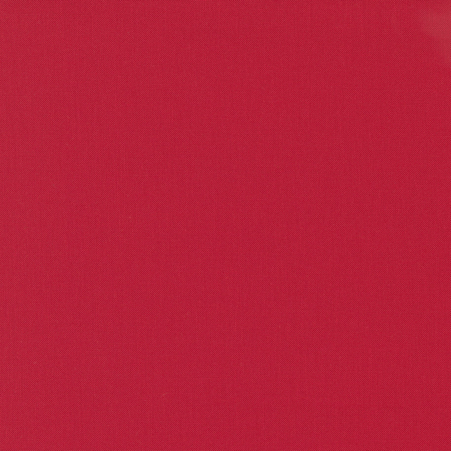 9900-230 Cherry, Bella Solids 1/2m
