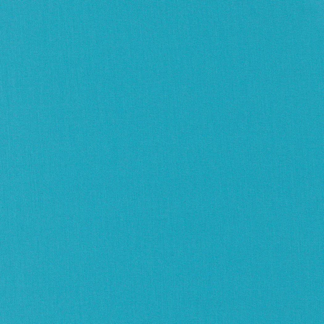 9900-235 Blue Chill Bella Solids 1/2m