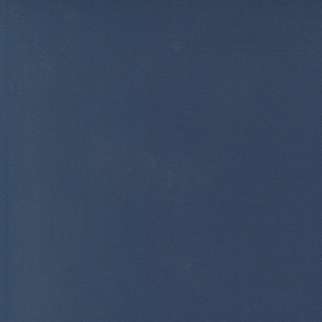 9900-236 Nautical Blue Solids 1/2m