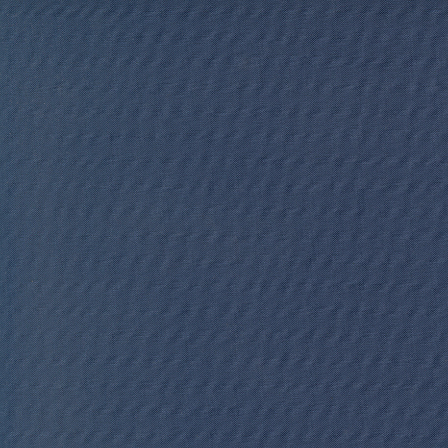 9900-236 Nautical Blue Solids 1/2m