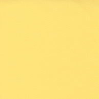 9900-023 30's Yellow Bella Solids 1/2m