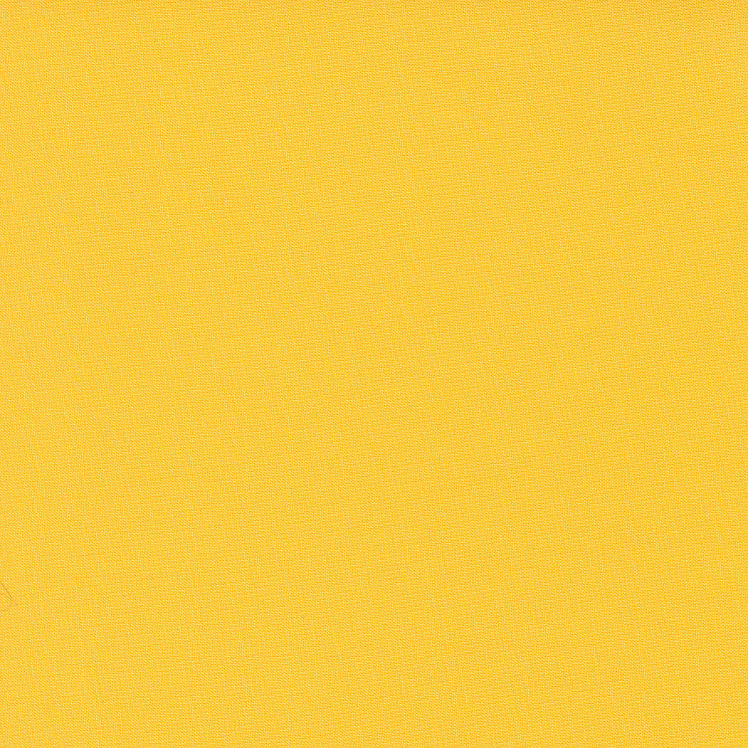 9900-024 Yellow, Bella Solids 1/2m