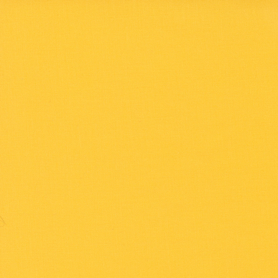 9900-024 Yellow, Bella Solids 1/2m