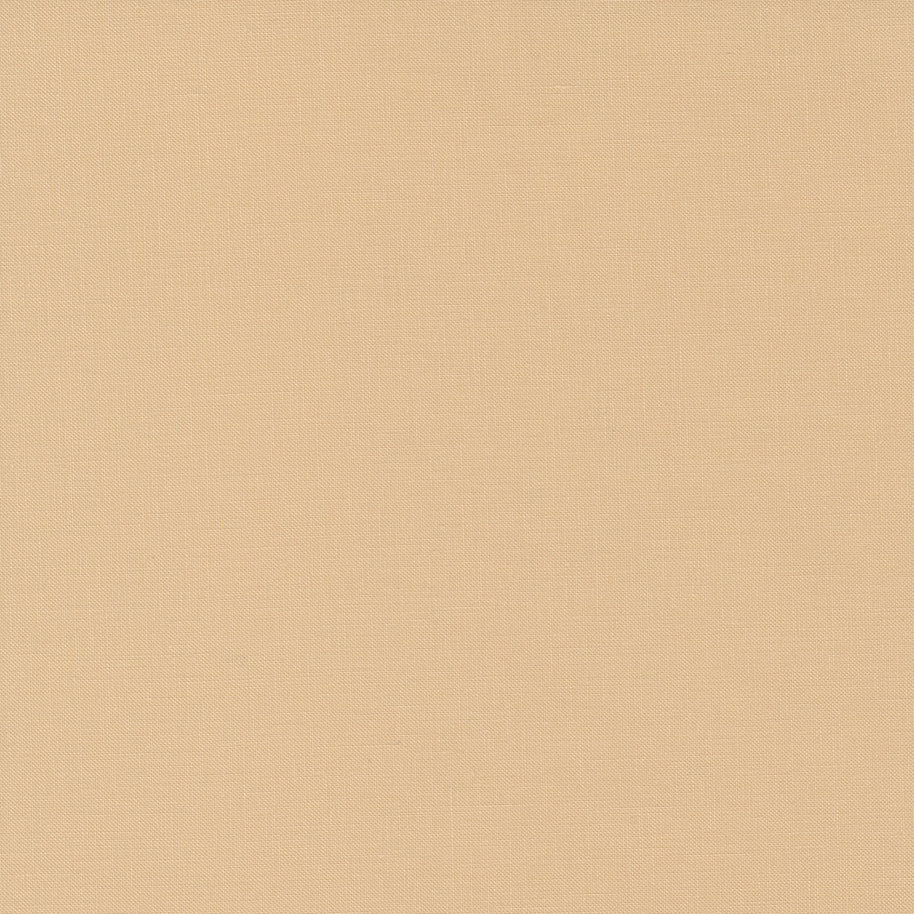 9900-243 Almond Bella Solids 1/2m