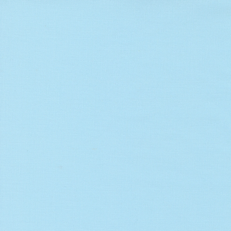 9900-247 Pastel Blue Bella Solids 1/2m