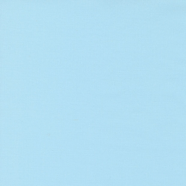 9900-247 Pastel Blue Bella Solids 1/2m