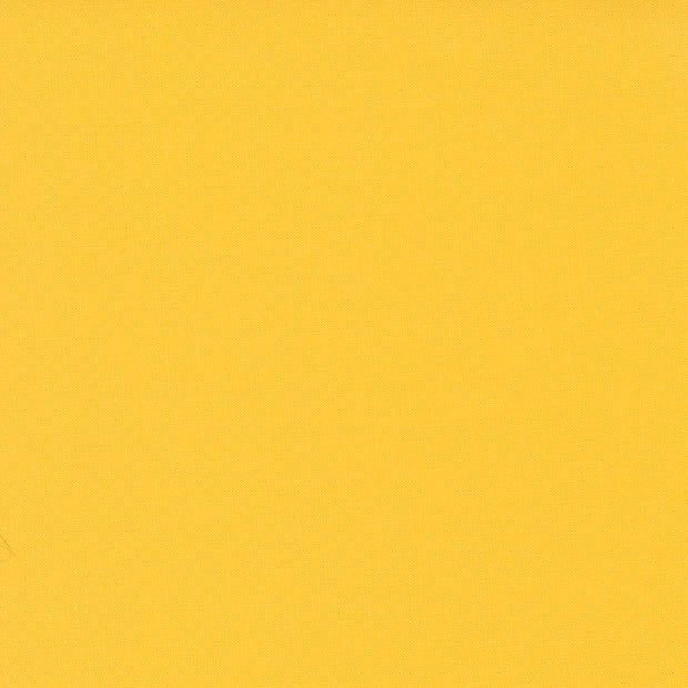 9900-024 Yellow, Bella Solids 1/2m