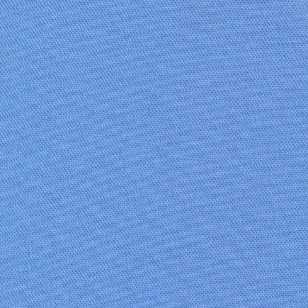 9900-025 30's Blue Bella Solids 1/2m