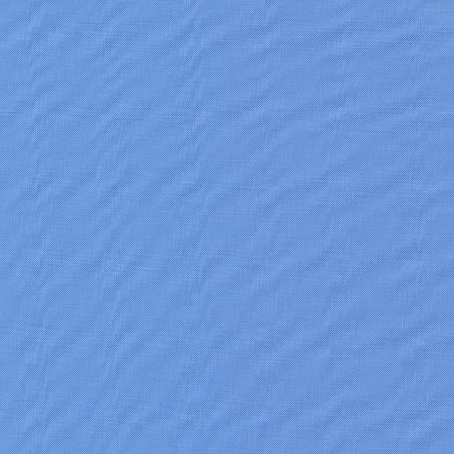 9900-025 30's Blue Bella Solids 1/2m