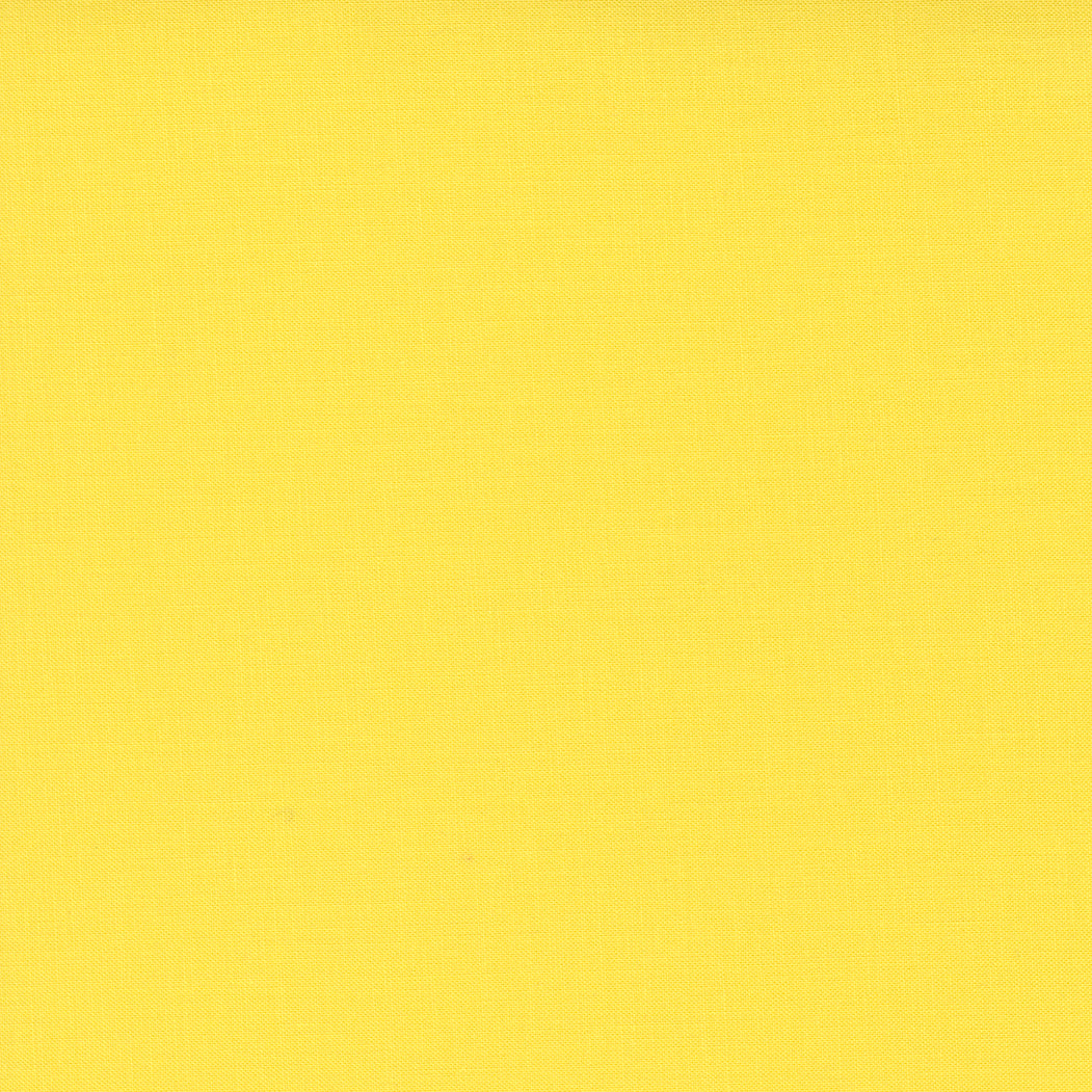 9900-250 Daffodil Bella Solids 1/2m
