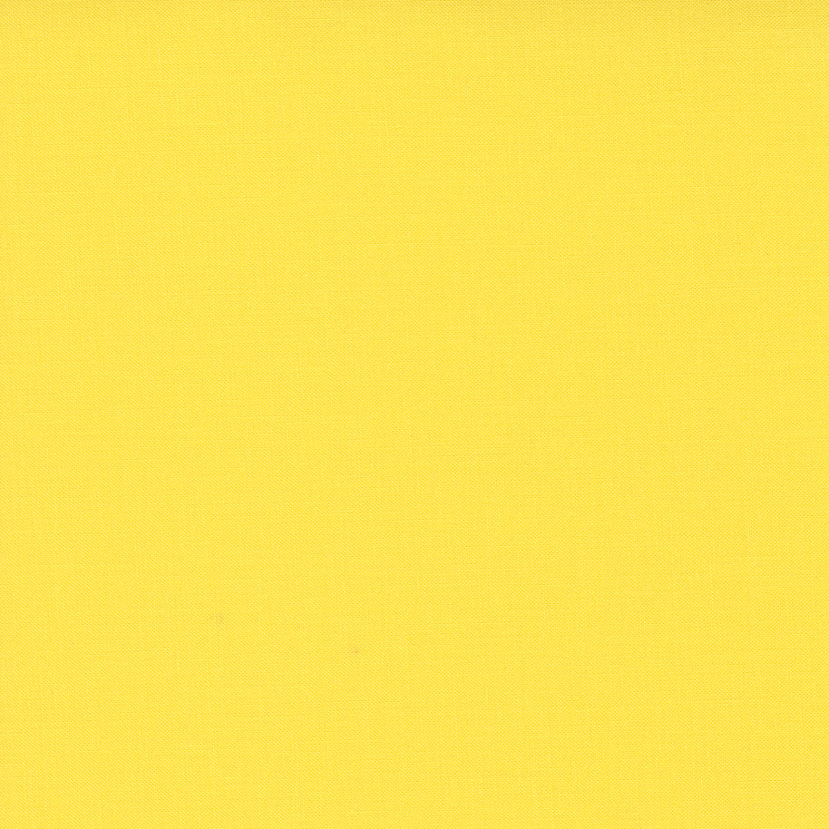 9900-250 Daffodil Bella Solids 1/2m