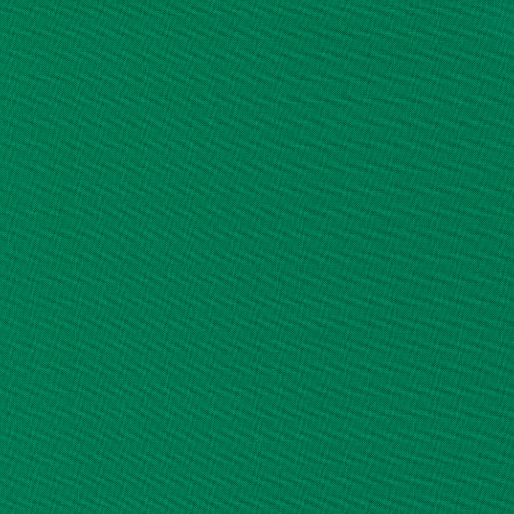 9900-268 Emerald, Bella Solids 1/2m