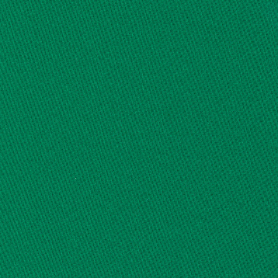 9900-268 Emerald, Bella Solids 1/2m