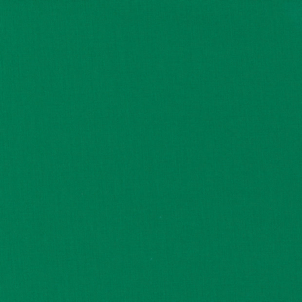 9900-268 Emerald, Bella Solids 1/2m
